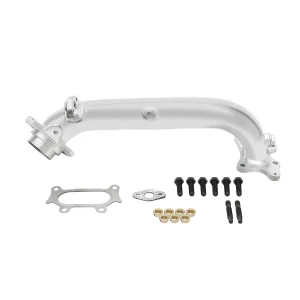 Car Exhaust Header Kit For Honda Civic FG1 FA1 1.8L R18A1 2006 2007 2008 2009 2010 2011